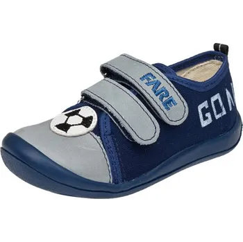 Chlapecké tenisky Fare 4117403 modré Velikost: 30 (EU)