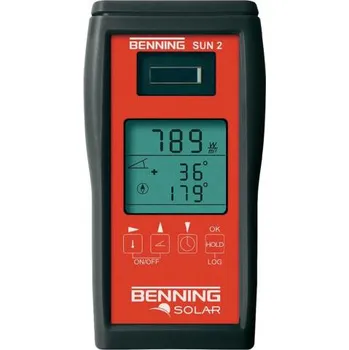 Multimetr Benning SUN 2