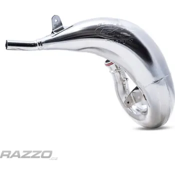 Výfuk pro motocykl Výfukové koleno FMF Fatty Pipe Yamaha YZ65 18-25