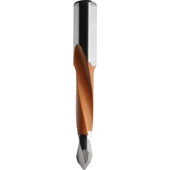 Vrták CMT 314 Xtreme S10 L70 HW D7 x 35 S=10 x 26 L70 P