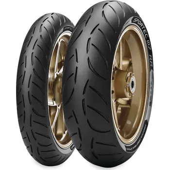 Recenze Metzeler Sportec M7 RR 110/70 R17 54 H TL