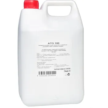 ATO 100 čistící a odmašťovací prostředek 5 l