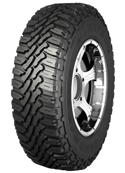 4x4 pneu Nankang FT-9 215/75 R15 100 Q