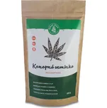 Zelená Země Konopné semínko neloupané…