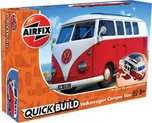 Airfix Quick Build VW Camper Van