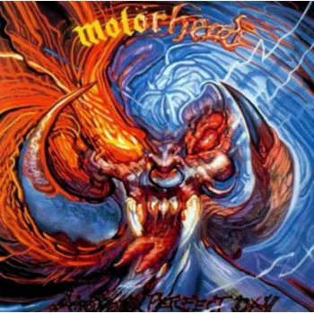 Zahraniční hudba Another Perfect Day - Motörhead [LP]