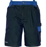 Australian Line Stanmore šortky tmavě…