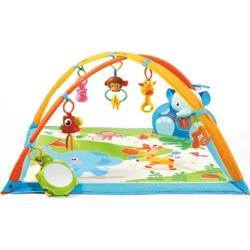 Hrací deka Tiny Love Gymini My Musical Friends