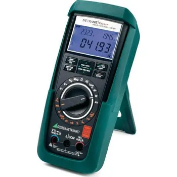 Gossen Metrawatt Metrahit Energy M249A 