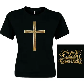 dámské triko Ozzy Osbourne - The Ozzman Cometh II