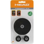 HEAD Xtremesoft 10 + 2 černá