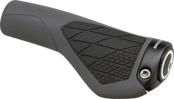 grip Ergon GS1 černé