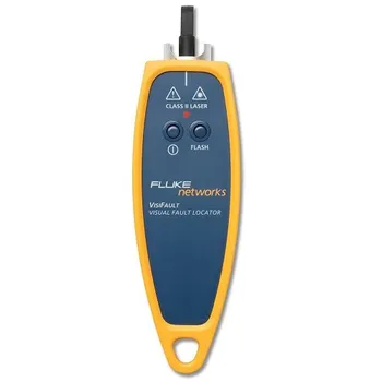 Zkoušečka Fluke Networks Visifault Fault Locator