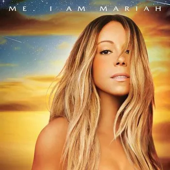 Zahraniční hudba Recenze Me. I am Mariah...The Elusive Chanteuse (Deluxe edition) - Mariah Carey [CD]