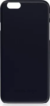 Pouzdro na mobilní telefon Happy Plugs Ultra Thin pro iPhone 6 Case černé