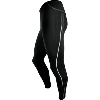 Cyklistické kalhoty Silvini Movenza MP336P černé