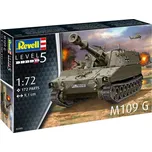 Revell M109 G 1:72