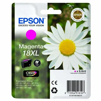 Originální Epson C13T18134020