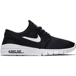 Nike SB Stefan Janoski Max GS Black