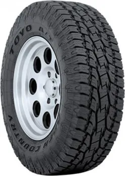 4x4 pneu Toyo Open Country A/T Plus 235/75 R15 116/113 S