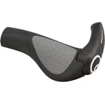 Ergon Bike GP2 S černé/šedé 