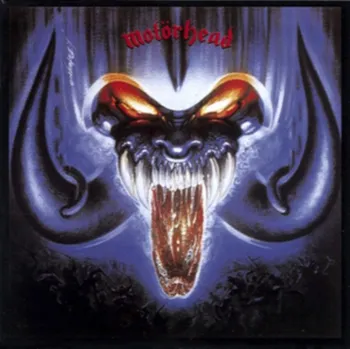 Zahraniční hudba Rock'n'Roll - Motörhead [LP]