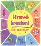 Hravé kreslení - Kasia Dudziuk