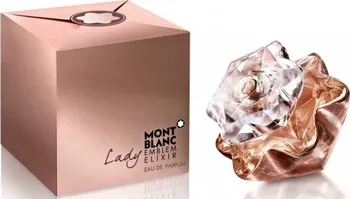 Dámský parfém Mont Blanc Lady Emblem Elixir W EDP 30 ml
