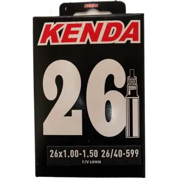 Duše na kolo Kenda Duše 26" 26/40-559 FV