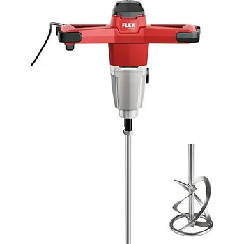 Míchadlo Flex MXE 1002 + WR3R 120