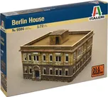 Italeri Berlin House WWII 1:72