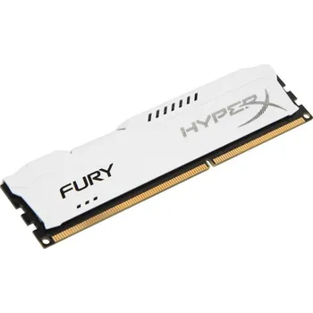 Operační paměť Kingston HyperX Fury 16 GB DDR4 2933 MHz (HX429C17FW/16)