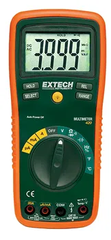 Multimetr Extech EX420