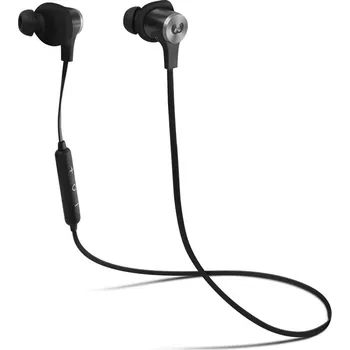 Sluchátka Fresh'n Rebel Lace Supreme Earbuds Bluetooth černá