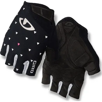 Giro Jag'ette černé, L