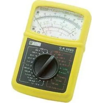Chauvin Arnoux C.A 5003