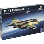 Italeri RF-4E Phantom II 1:48