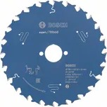 Bosch Expert for Wood 184 x 30 mm 24…