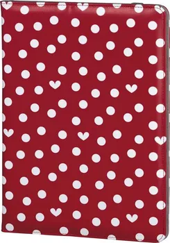 Pouzdro na tablet ELLE Hearts and Dots 135515