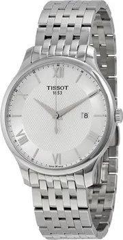 Hodinky Tissot T063.610.11.038.00