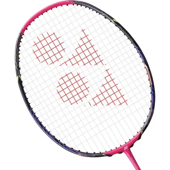 Badmintonová raketa Yonex Voltric Z-Force 2 LTD LCW Dark Pink