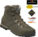 Garmont Pordoi Nubuck GTX M Olive Green / Dark Orange 46