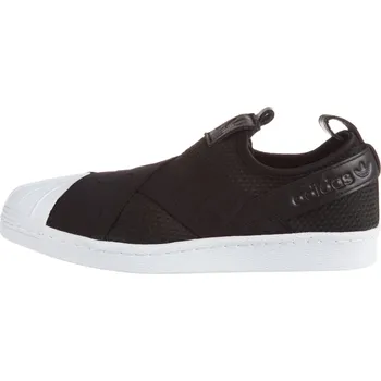 Dámské tenisky Adidas Superstar Slip-on W Core Black/Ftwr White
