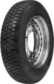 Letní osobní pneu Michelin ZX 135/80 R15 72 S