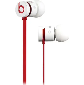 Sluchátka Recenze Beats Dr. Dre urBeats 2.0 White