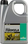 Motorex Formula 4T 15W-50