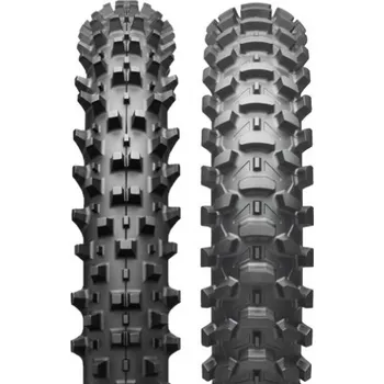 Bridgestone X10 100/90 R19 57 M R TT