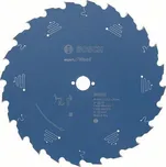 Bosch Expert for Wood 350 x 30 x 3,5 mm…