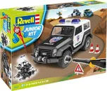 Revell Junior Kit Offroad Vehicle…