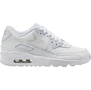 Chlapecké tenisky NIKE Air Max 90 LTR 833412-100